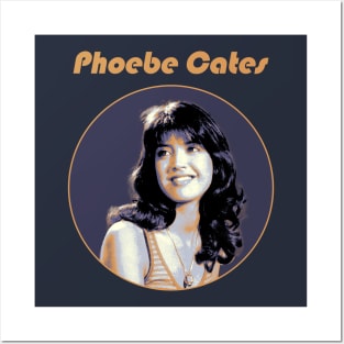 Phoebe Cates Vintage Posters and Art